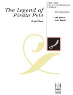 The Legend of Pirate Pete 