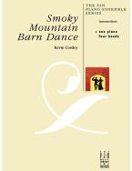 Smoky Mountain Barn Dance 