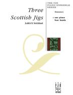 3 Scottish Jigs 