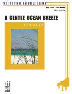 A Gentle Ocean Breeze 