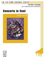 Concerto in Cool Standard
