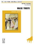 Valse Triste Standard
