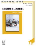 Siberian Sleighride Standard