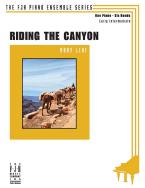Riding the Canyon Standard