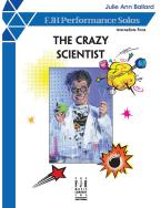The Crazy Scientist 