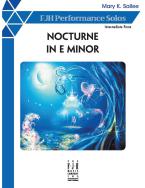 Nocturne in E Minor Standard