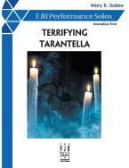 Terrifying Tarantella 