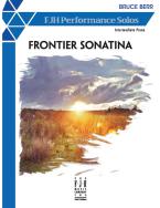 Frontier Sonatina Standard