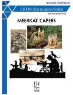 Meerkat Capers 