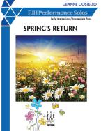 Spring's Return Standard