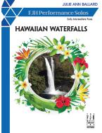 Hawaiian Waterfalls Standard