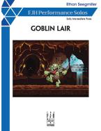 Goblin Lair Standard