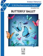 Butterfly Ballet 