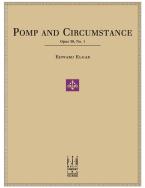Pomp and Circumstance op. 39, No.1 Standard