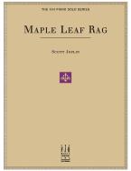 Maple Leaf Rag 