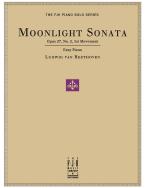 Moonlight Sonata op. 27, No. 2, 1st Movement 