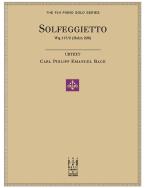 Solfeggietto 
