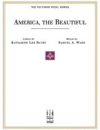 America, the Beautiful 