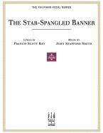The Star-Spangled Banner 