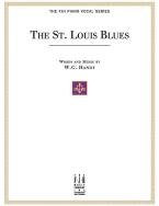 The St. Louis Blues 