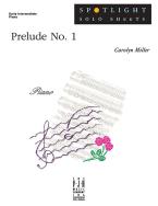 Prelude No. 1 