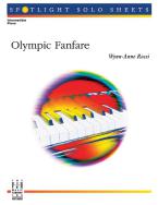 Olympic Fanfare 
