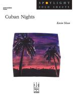 Cuban Nights 