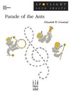 Parade of the Ants 
