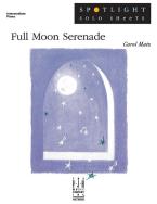 Full Moon Serenade 