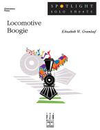 Locomotive Boogie 