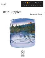 Rain Ripples 