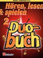 Hören, Lesen & Spielen 2 - Duobuch 