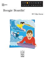 Boogie Boardin' 