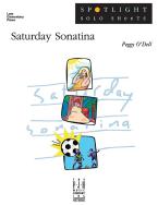 Saturday Sonatina Standard
