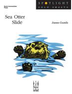 Sea Otter Slide 