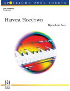 Harvest Hoedown 