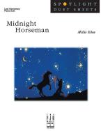 Midnight Horseman 