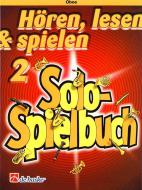 Hören, Lesen & Spielen 2 - Solo-Spielbuch 