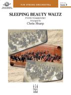 Sleeping Beauty Waltz 