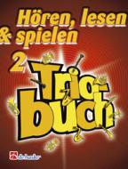 Hören, Lesen & Spielen 2 - Triobuch 