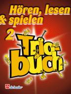 Hören, Lesen & Spielen 2 - Triobuch 