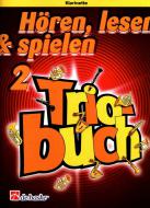 Hören, Lesen & Spielen 2 - Triobuch 