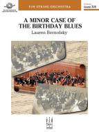 A Minor Case of the Birthday Blues 