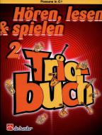 Hören, Lesen & Spielen 2 - Triobuch 