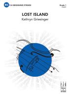 Lost Island Standard