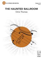 The Haunted Ballroom Standard
