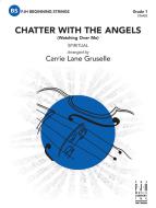 Chatter with the Angels 