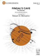 Fingal's Cave Standard