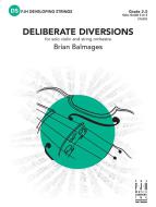 Deliberate Diversions 