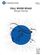 Fall River Road Standard